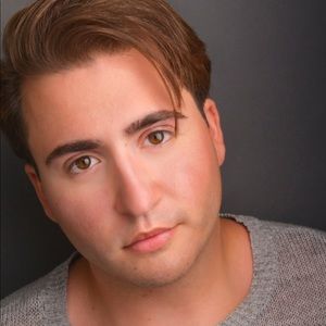 Meet your Posher, Dominick